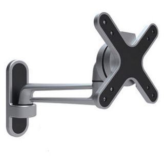 Arrowmounts 13 to 27 inch TV Mount with 11 inch Arm   16729888