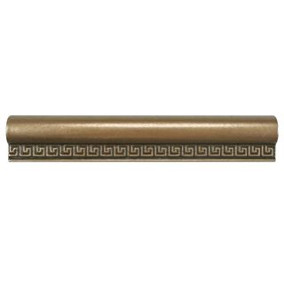 Leafy Scroll 7.125 inch Frieze/ Chair Rail (8 pack)   13333974