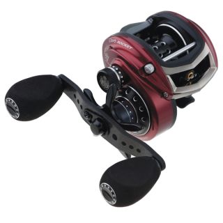 REVO SX Low Profile Baitcast High Speed Right handed Reel