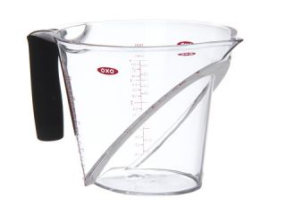 Oxo Good Grips 4 Cup Angled Measuring Cup Clear