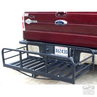 Hitch N Ride Magnum   Great Day HNR2000TB   Cargo Carriers