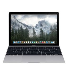 APPLE   Macbook 12 512gb/1.2GHz/8gb space grey