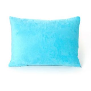 My First Memory Foam Toddler Pillow, 16" x 12"