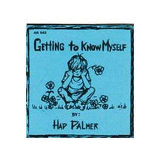 Getting to Know Myself CD by Educational Activities