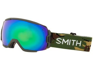 Smith Optics Vice Black Frame Ignitor Lens