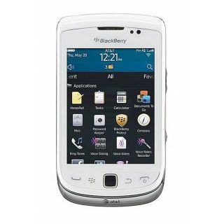 RIM BlackBerry Torch 9810 GSM Unlocked Cell Phone  