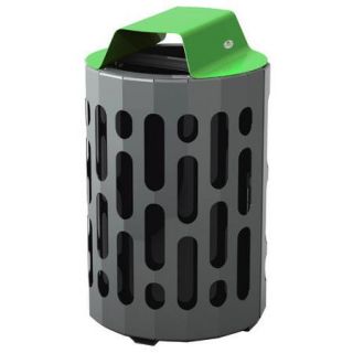 Frost Products 42 Gal Stingray Waste Receptacle