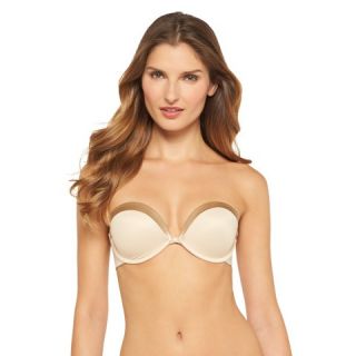 Maidenform® Self Expressions® Women‘s Plunge Convertible Strapless