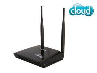 D Link Cloud Router (DIR 600L), Wireless N150, mydlink Cloud Services