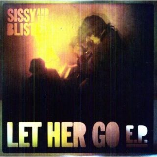 Let Her Go E.P. (Uk) (Vinyl)