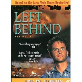 Left Behind: The Movie (Widescreen)