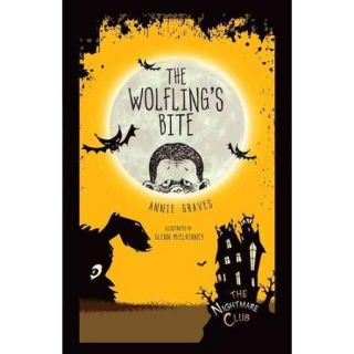 #6 the Wolfling's Bite