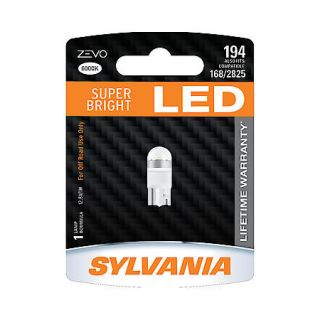 Sylvania 194 LED Bulb 194LED.BP