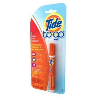 Tide To Go 3.2 oz. Instant Stain Remover 003700001870
