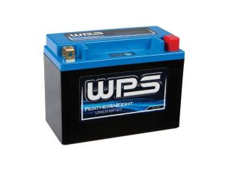 WPS Hjtx20Hl Fp Il Featherweight Lithium Battery 380 Cca Hjtx20Hl Fp Il