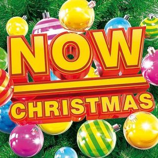 NOW Christmas (2CD)