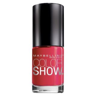 Maybelline® Color Show™ Nail Lacquer   0.23 fl oz