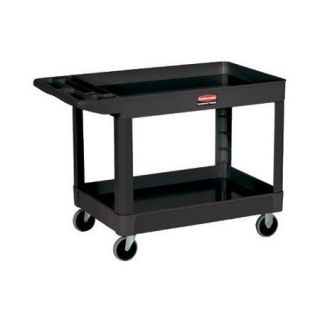 Rubbermaid Commercial Products Utility Cart