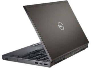Refurbished: DELL Laptop Precision M4800 Intel Core i7 4810MQ (2.80 GHz) 16 GB Memory 500 GB HDD NVIDIA Quadro K1100M 15.6" Windows 8.1 Pro 64 Bit