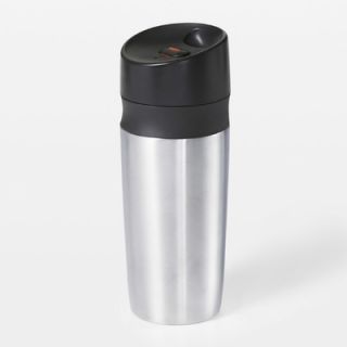 Good Grips 18 oz. Stainless Steel Double Wall Travel Mug