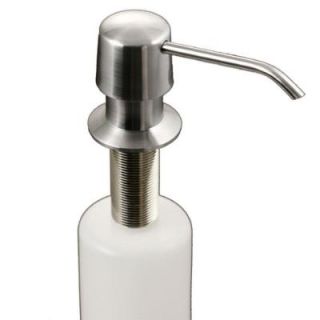 HOUZER Preferra Soap/Lotion Dispenser 170 2400