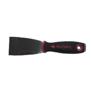 Husky 2 in. Flexible Putty Knife DSX2F