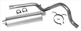 Dynomax Exhaust   Exhaust Systems