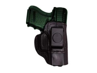 Tagua S&W Bodyguard Inside the Pant Holster Blk RH IPH 720