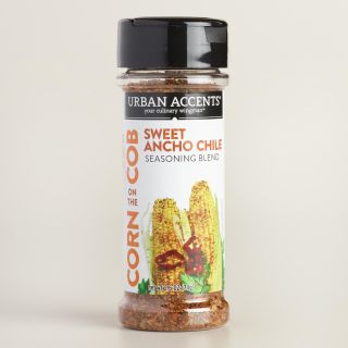 Urban Accents Brown Sugar and Chili Corn on the Cob Spice