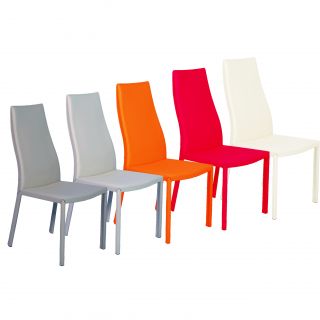 Bellini Modern Living Brock Side Chair