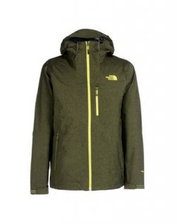 Giubbotto The North Face M Thermoball Triclimate Jacket Hyvent 2.5L Waterproof Primaloft   Donna   41594909GN