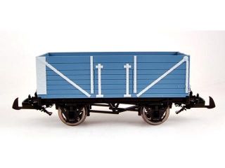 Bachmann G Scale Train (1:22.5) Thomas & Friends Open Wagon 98012