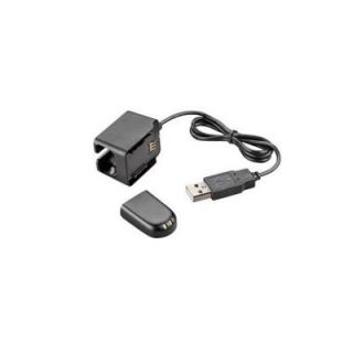 Plantronics USB Deluxe Charging Kit for WH500,W440 and W740 PL 84603 01