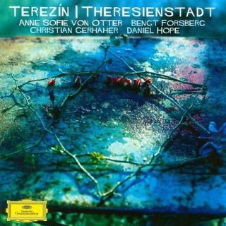 Terezín: Music from Theresienstadt (Lyrics included with album