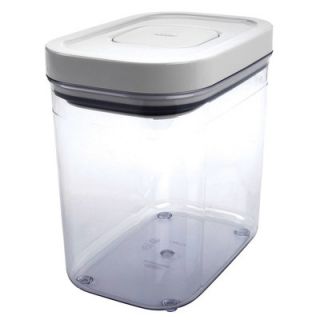 OXO 1.7 Quarts Rectangle Good Grips Pop Storage Container