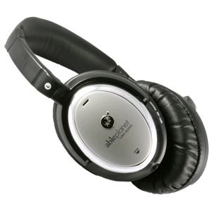 Able Planet NC500SC Sound Clarity Noise Canceling Headphones
