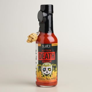 Blairs After Death Sauce
