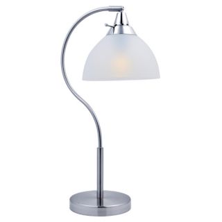 Lite Source Zuna 1 light Table Lamp   16398591  