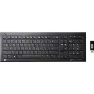HP  Wireless Elite Keyboard FQ480AA#ABA