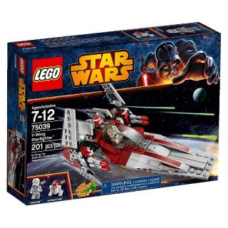 LEGO® Star Wars™V Wing Starfighter™ 75039