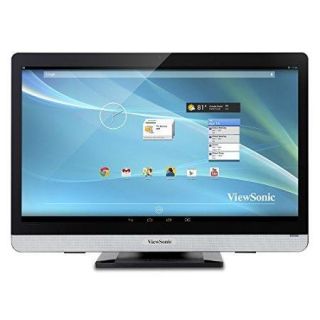 Viewsonic Vsd231 All in one Computer   Nvidia Tegra 4 T40s 1.60 Ghz   Desktop   2 Gb Ram   Android 4.3.1 Jelly Bean   23" Touchscreen Display   Wireless Lan   Bluetooth (vsd231 bka us0)