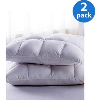 Magic Loft 2 Pack Pillows