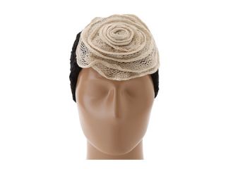 San Diego Hat Company KNH3272 Knit Flower Headband