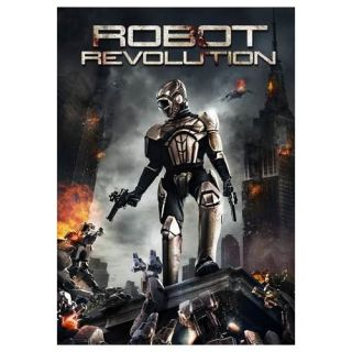 Robot Revolution (2015): Instant Video Streaming by Vudu