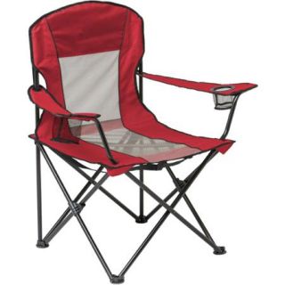 Ozark Trail Premium Oversized Mesh Quad Chair
