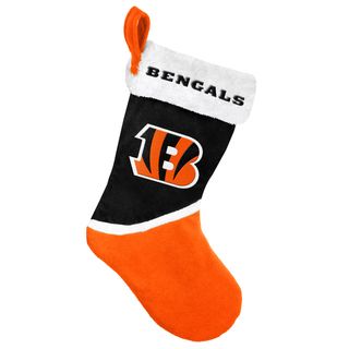 Forever Collectibles Cincinnati Bengals NFL 2015 Basic 17 inch