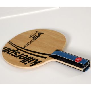 Kido 5A   New Table Tennis Blade Set by Killerspin