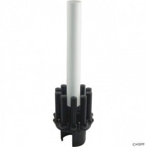 Hayward GMX152DA Replacement Lateral Assembly w/Center Pipe Replacement for Select Hayward Replacement Sand Filter