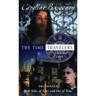 The Time Travelers: Both Sides of Time/Out of Time