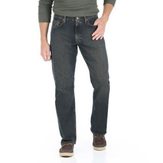 Wrangler   Men's Relaxed Straight Fit Jeans